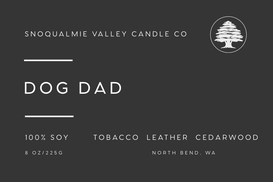 Dog Dad