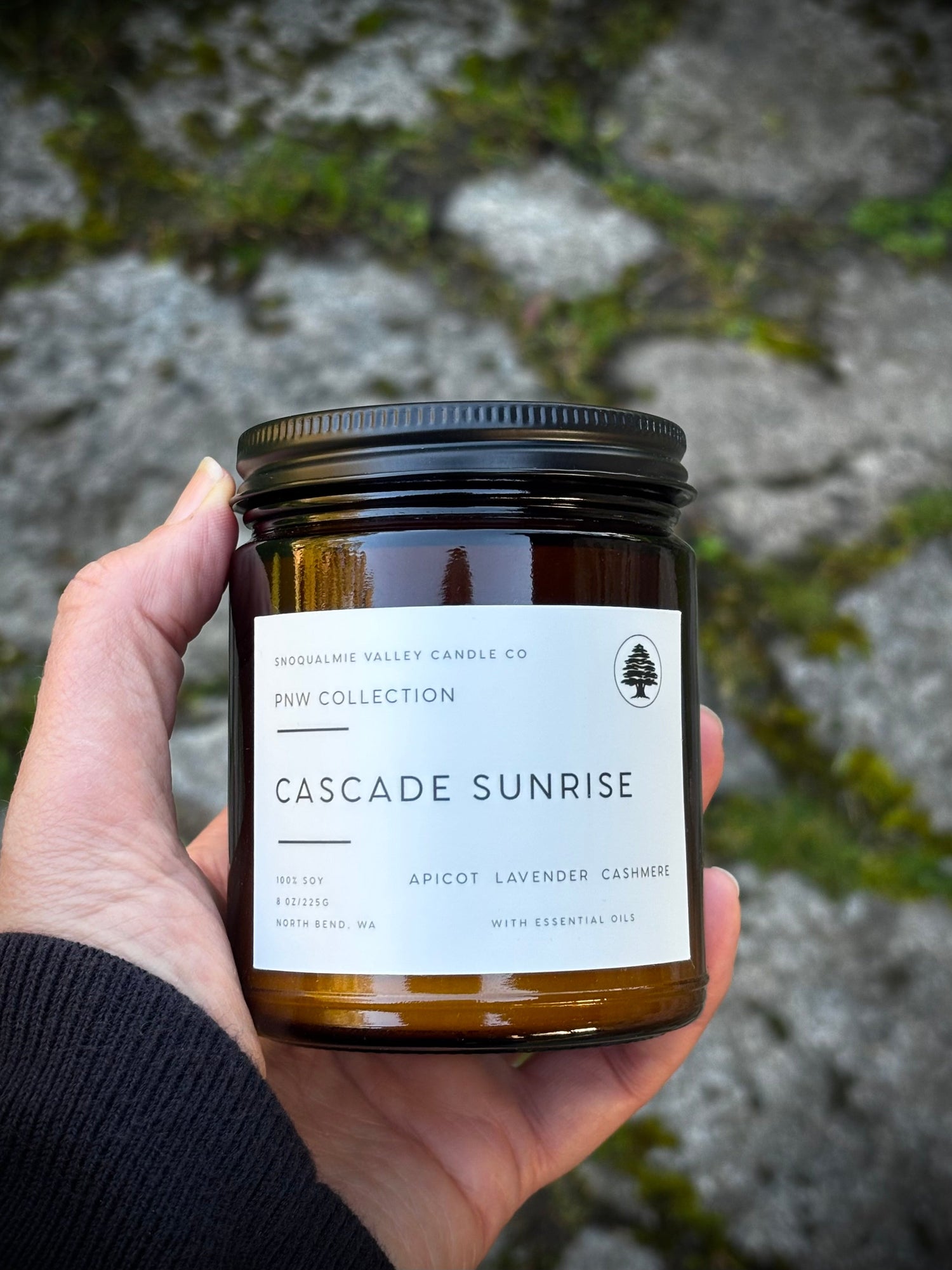 Pacific Northwest Collection