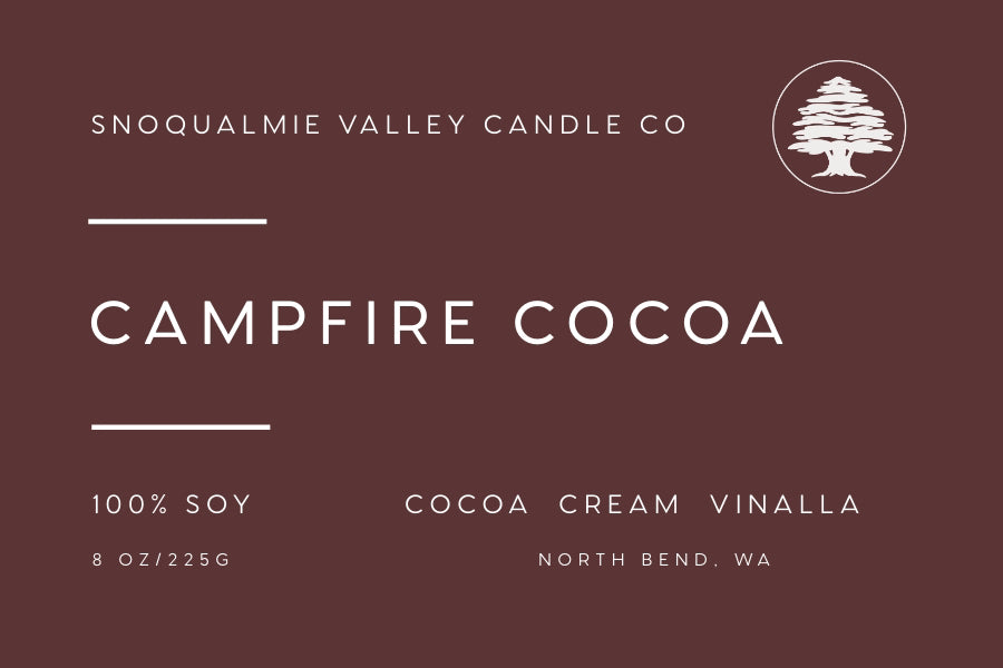 Campfire Cocoa