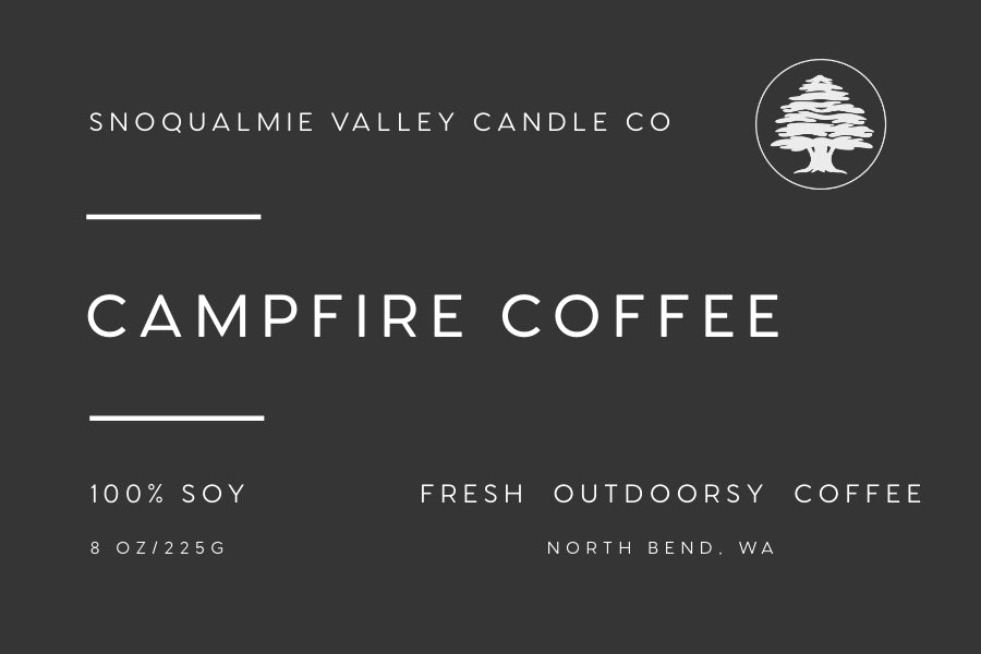 Campfire Coffee