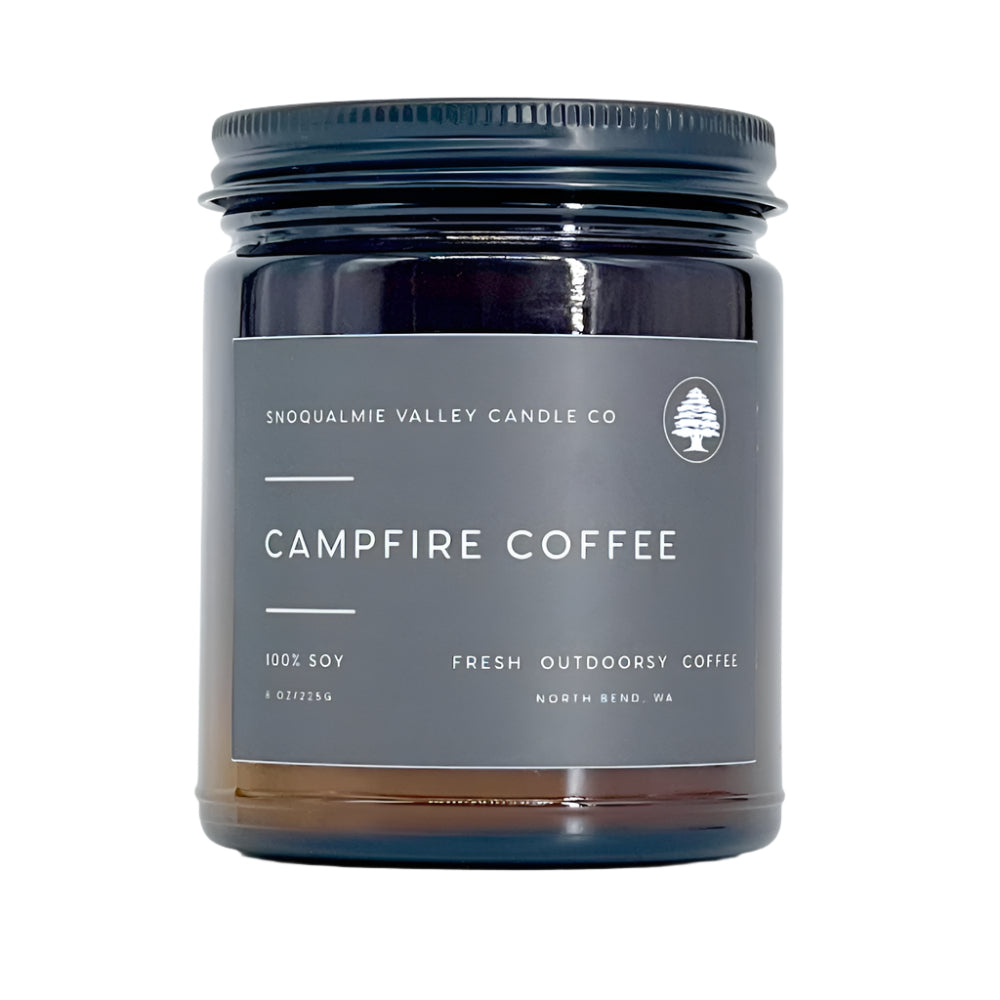 Campfire Coffee