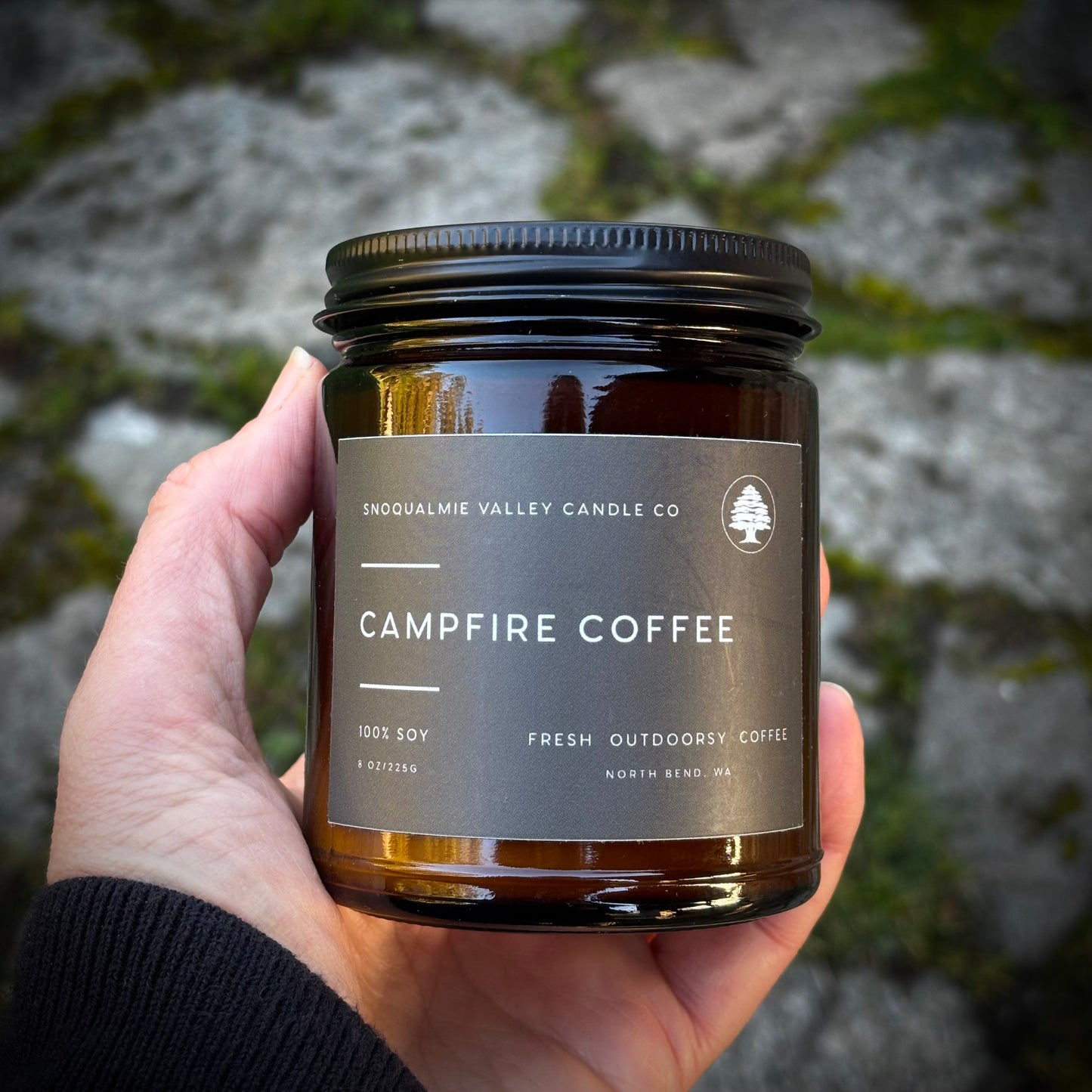 Campfire Coffee