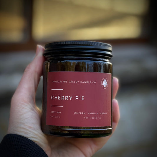 Cherry Pie