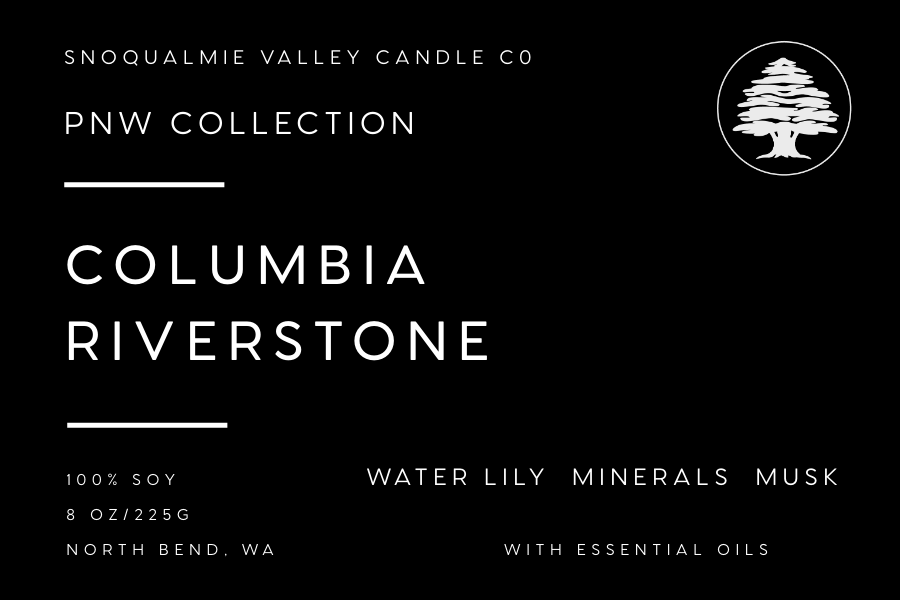 Columbia Riverstone