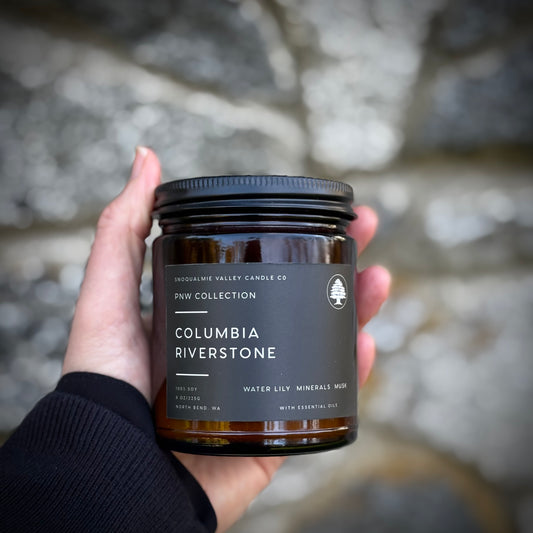 Columbia Riverstone