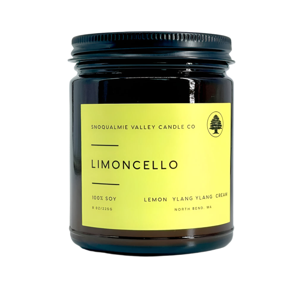 Limoncello