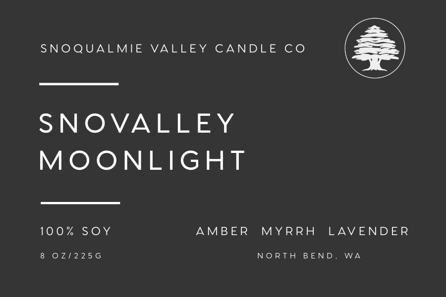 SnoValley Moonlight