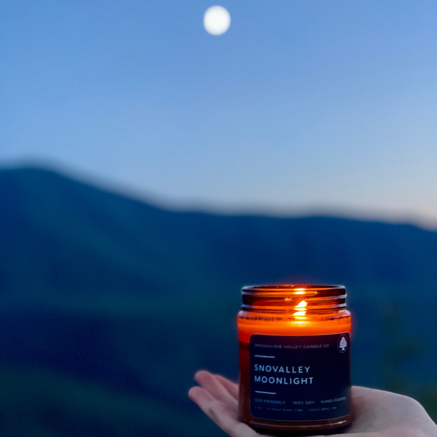SnoValley Moonlight